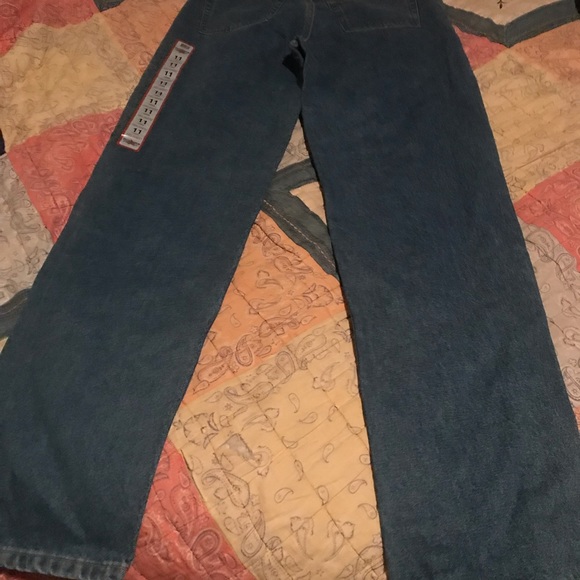 Women’s Rockies Jeans - Picture 3 of 3